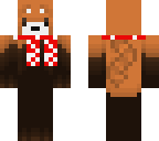 christmas redpanda