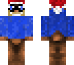 christmas simon