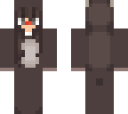 christmas skin
