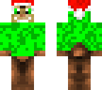 christmas theo