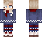 christmass skin