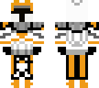 clone trooper enderman
