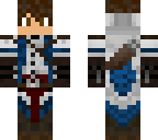 conner 123
