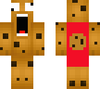 cookie man