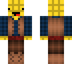 cowboy corn