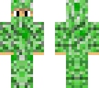 creeper