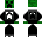 creeper and creepe