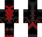 crimson death
