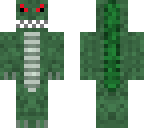 crocodile