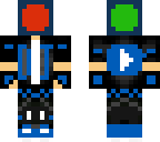 cube