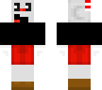 cuphead with hat chocolate
