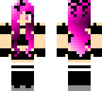 cute cat girl