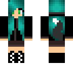 dakota's main outfit