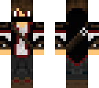 dark hunter
