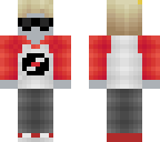 dave strider troll