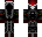 death's christmas