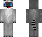 derpy racoon