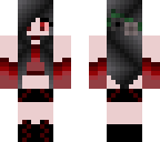 devil selvanthos