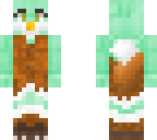 diamondminer181 the avian
