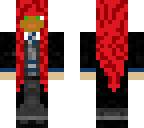diana scamander