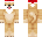 doge christmas