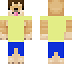 doge morty