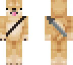 doge warrior