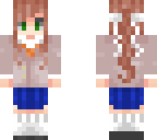 doki doki monika