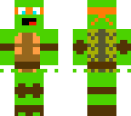 dopplemikey