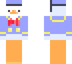 duck time