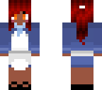 dunni - oc