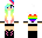 edit fixed hair