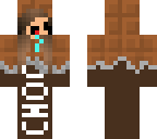 edit from the skin