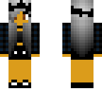edit of my emo girl skin re edit