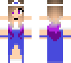 edited princess