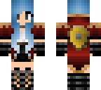 edited skin