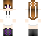 edited winter skin