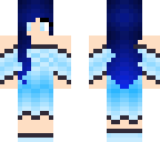 elemental of water