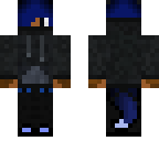 emo wolf new account
