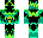 ender golem