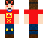 evil dantdm