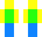 faceless noob
