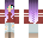 fall outfit oc