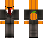 fancy derp pumpkin