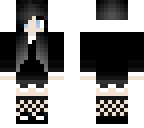 female zane from aphmau fixed