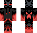 fiery endy