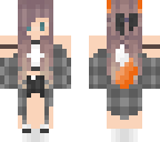 fox- girl