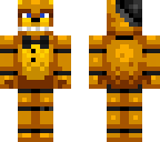 fredbear