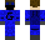 generic man