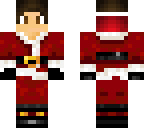 gered santa
